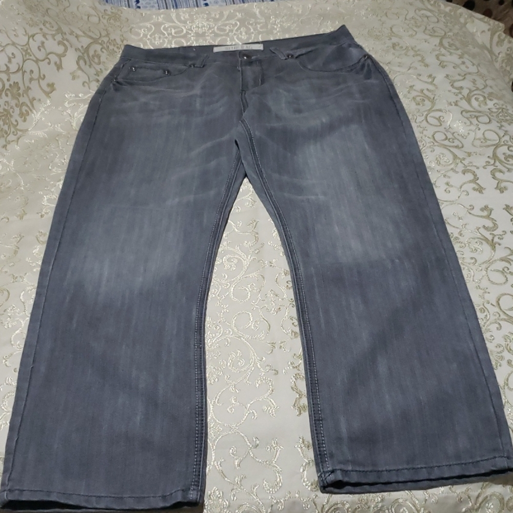 BLUE RAG
